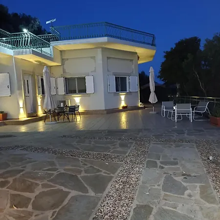 Evia Family Paradise