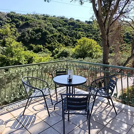 Evia Family Paradise * Mesochoria