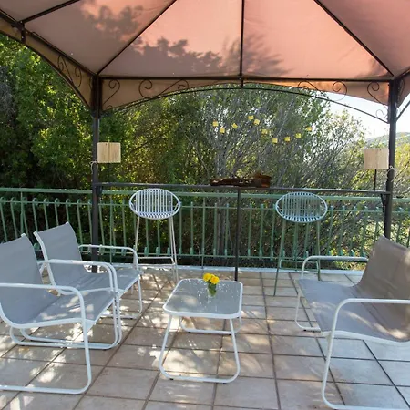 Evia Family Paradise * Mesochoria