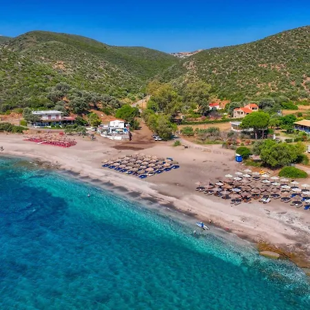 Evia Family Paradise * Mesochoria